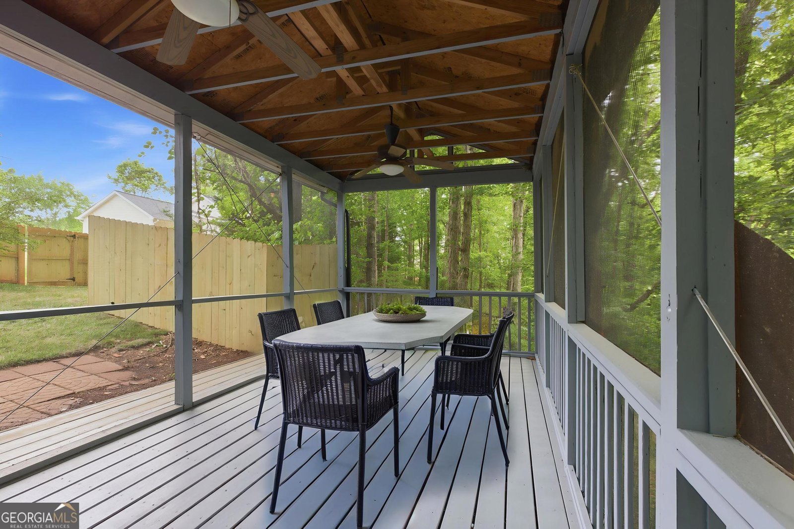1026 Carriage Way Loganville - Photo 53