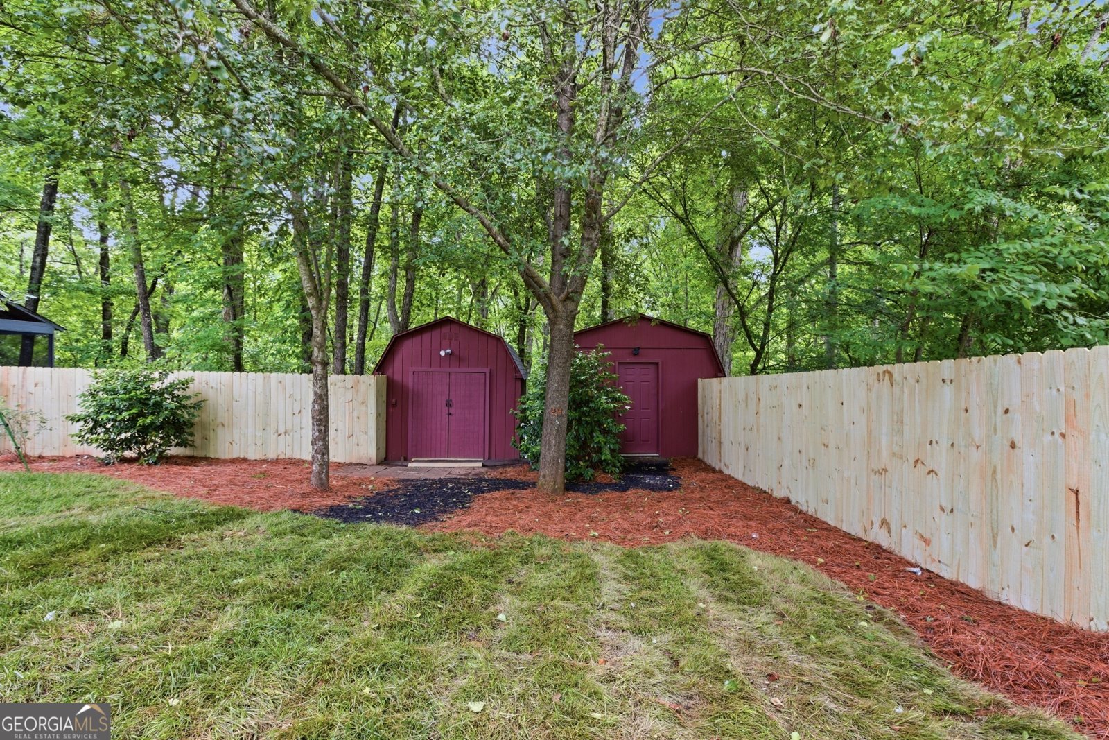 1026 Carriage Way Loganville - Photo 56