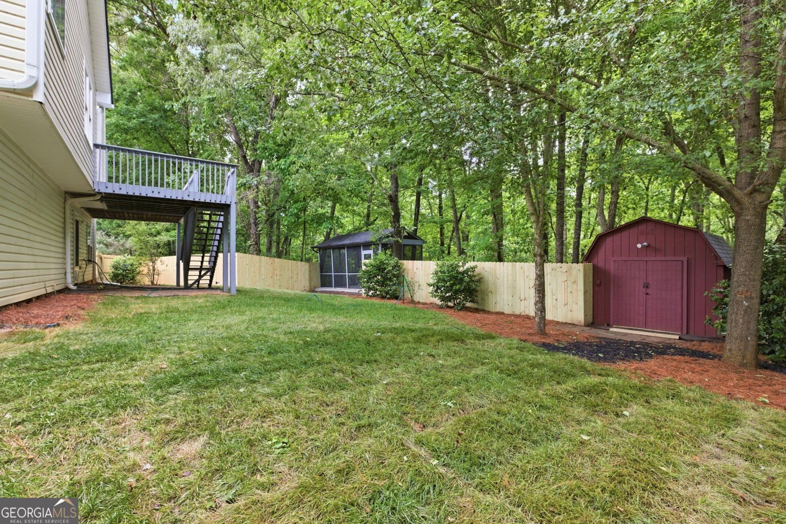 1026 Carriage Way Loganville - Photo 57
