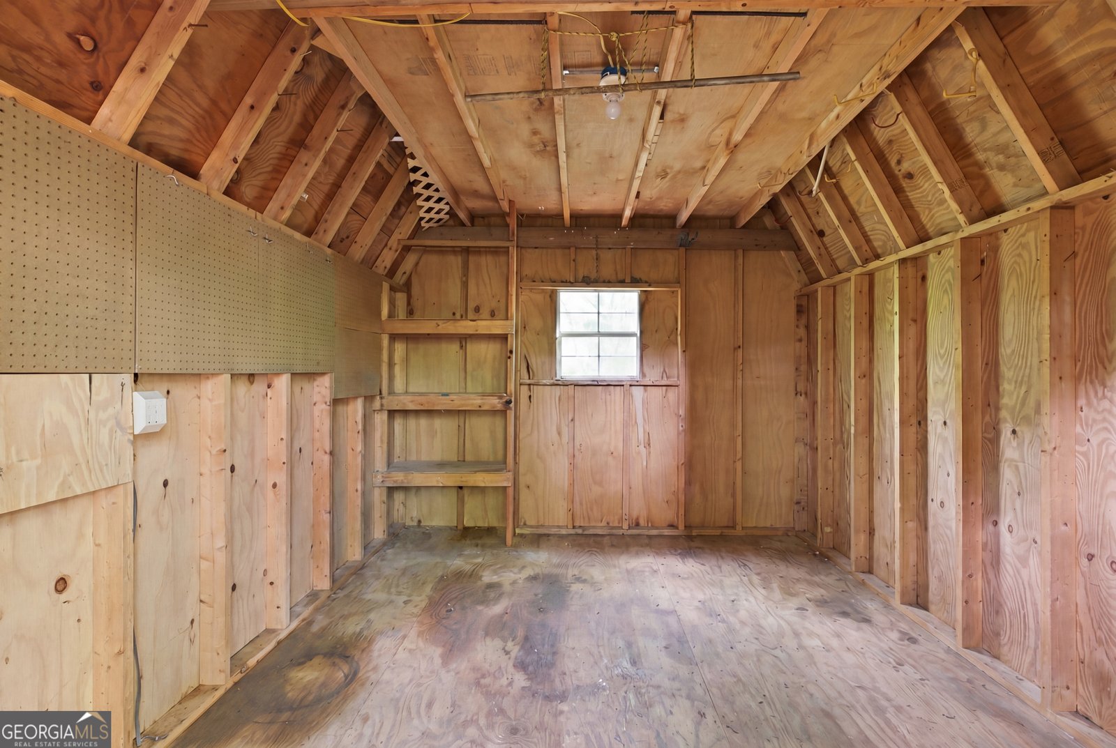 1026 Carriage Way Loganville - Photo 58