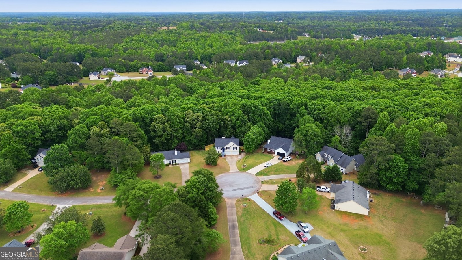 1026 Carriage Way Loganville - Photo 6