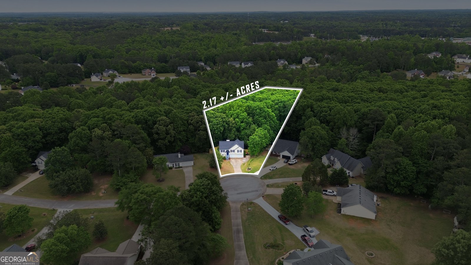 1026 Carriage Way Loganville - Photo 7