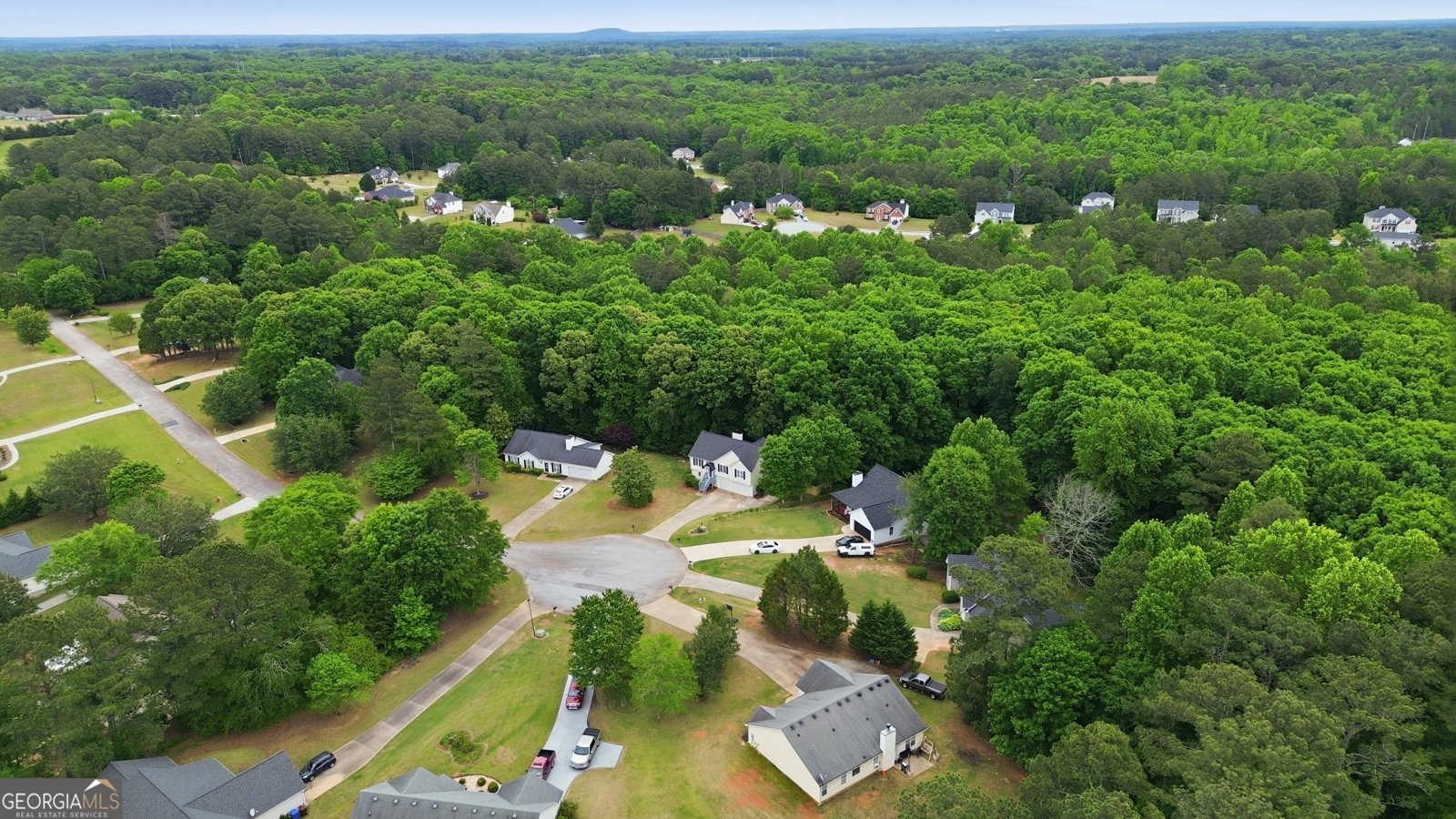 1026 Carriage Way Loganville - Photo 8
