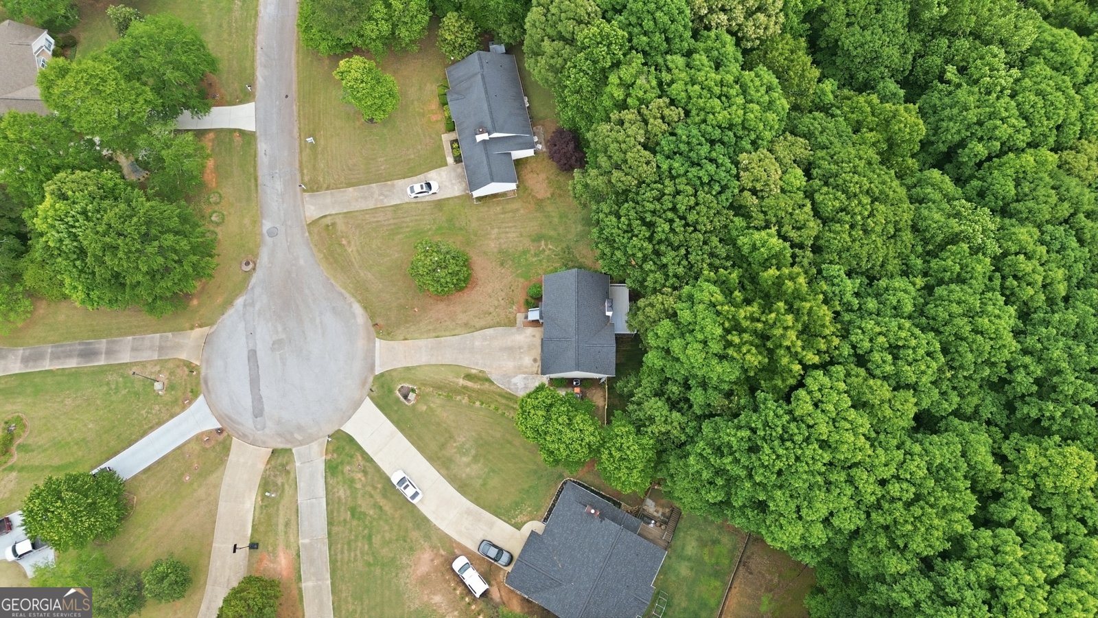 1026 Carriage Way Loganville - Photo 9
