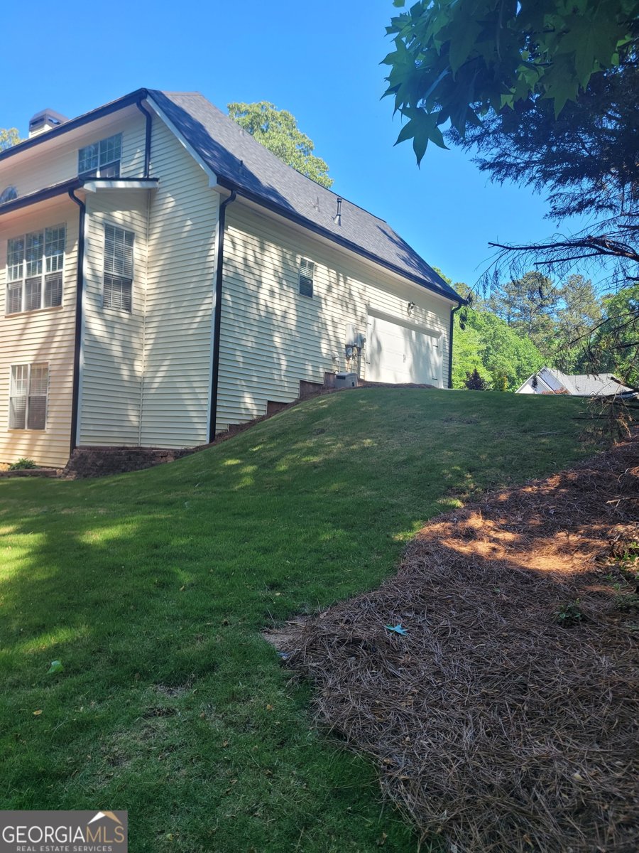 26 Parlor Circle Sharpsburg - Photo 21