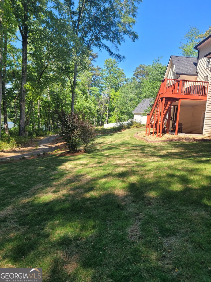 26 Parlor Circle Sharpsburg - Photo 22