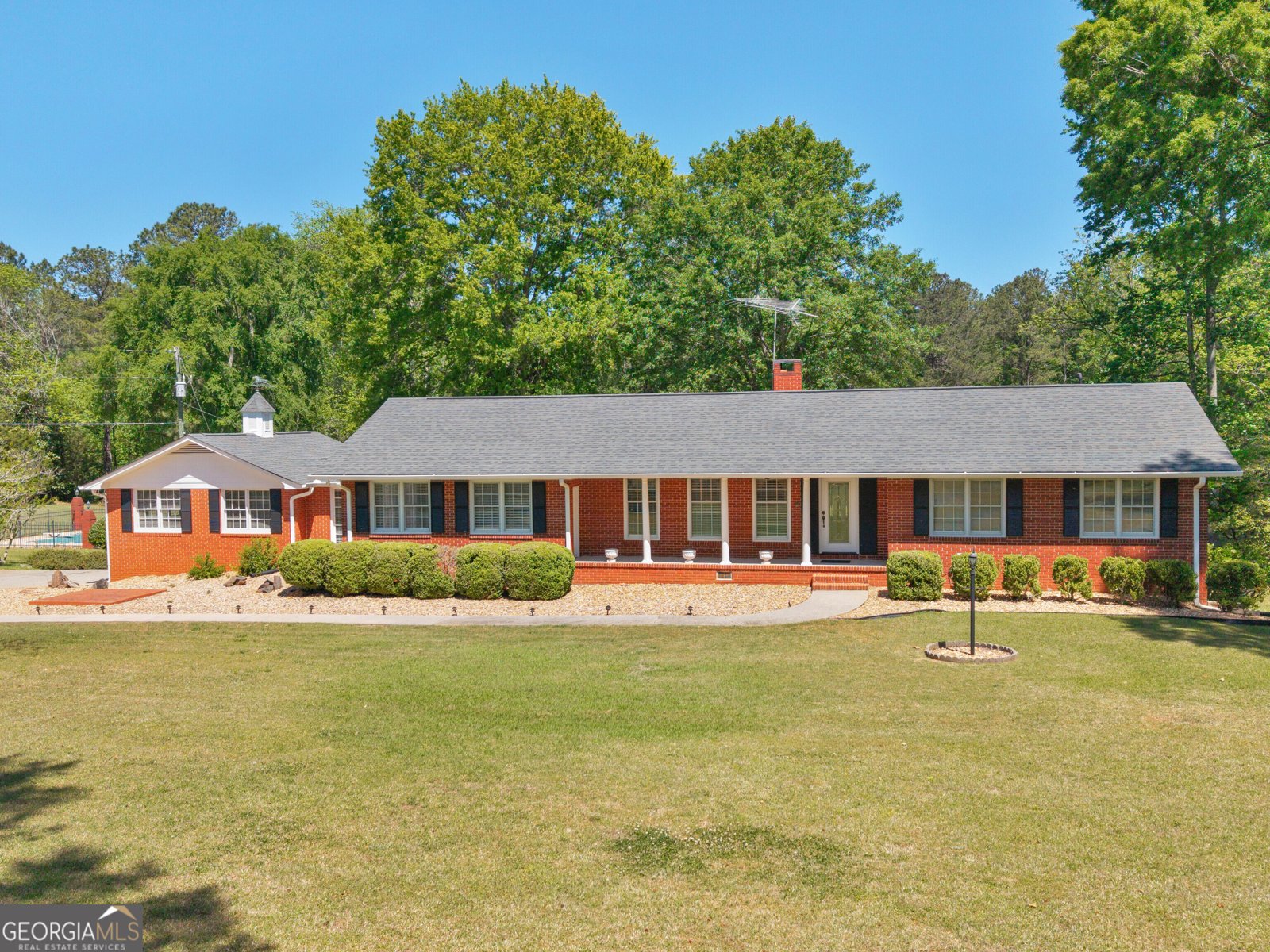 723 Goza Road Fayetteville - Photo 1