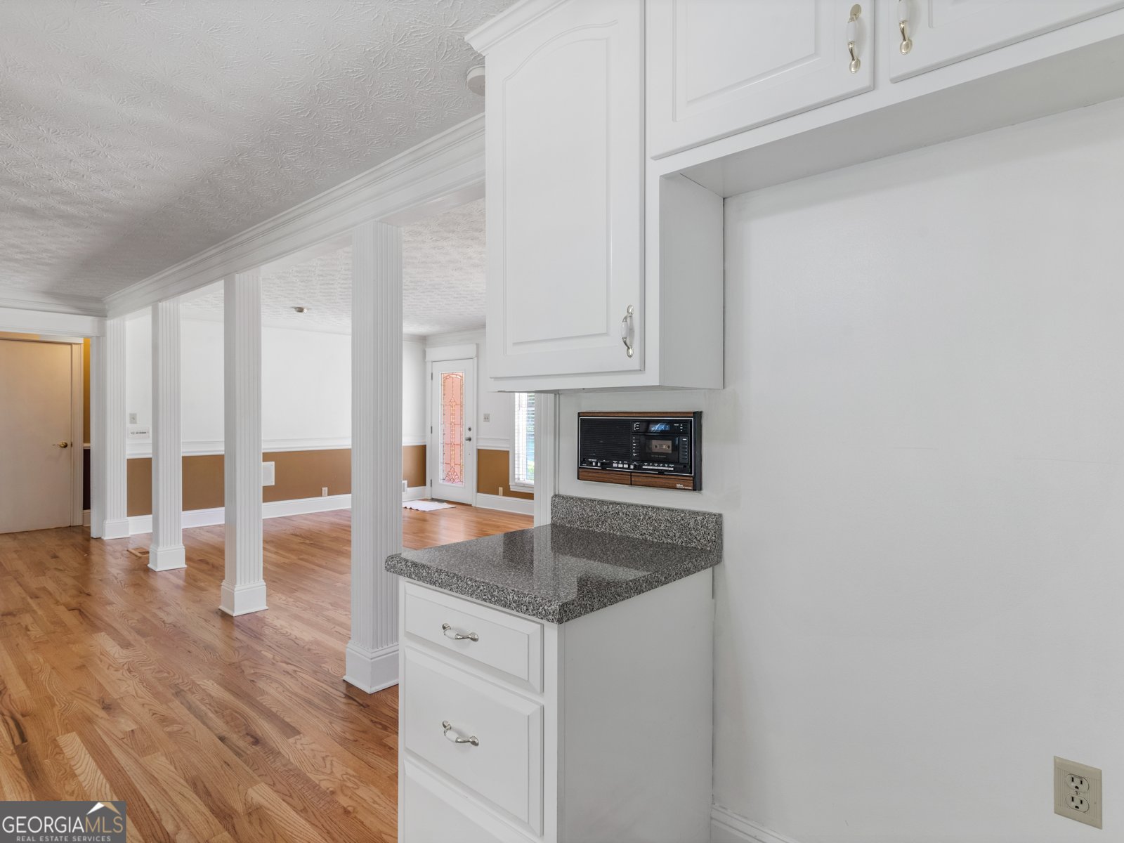 723 Goza Road Fayetteville - Photo 11