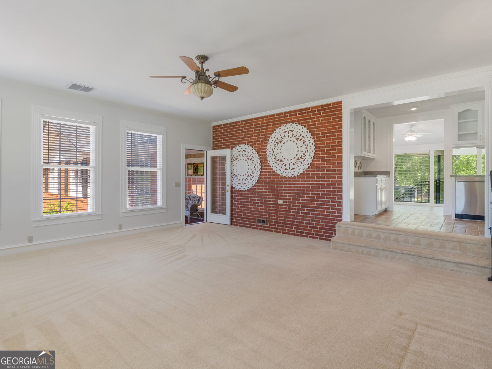 723 Goza Road Fayetteville - Photo 14