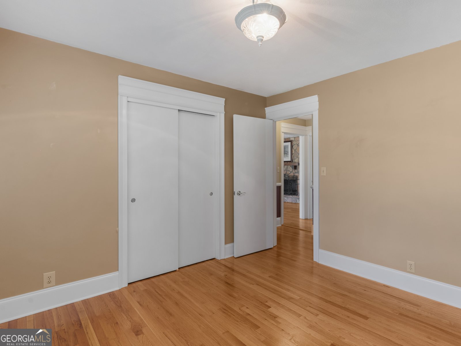 723 Goza Road Fayetteville - Photo 17