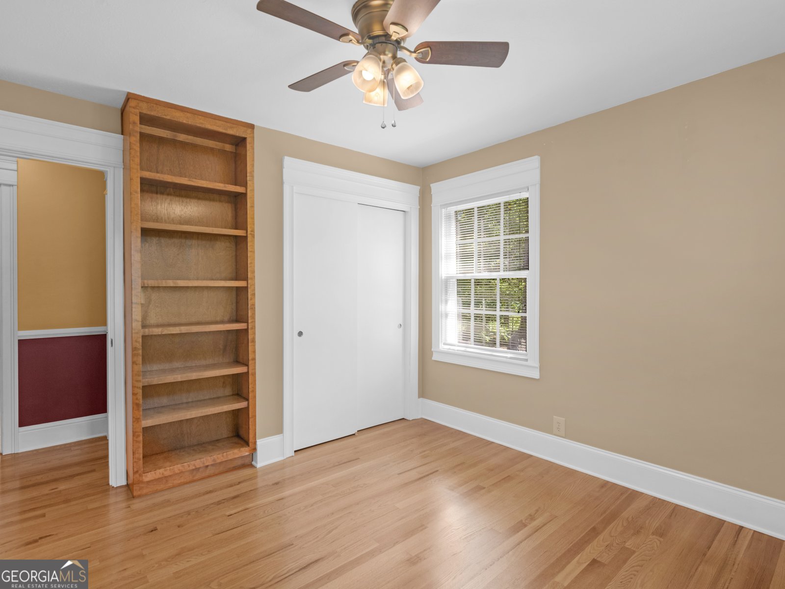 723 Goza Road Fayetteville - Photo 19