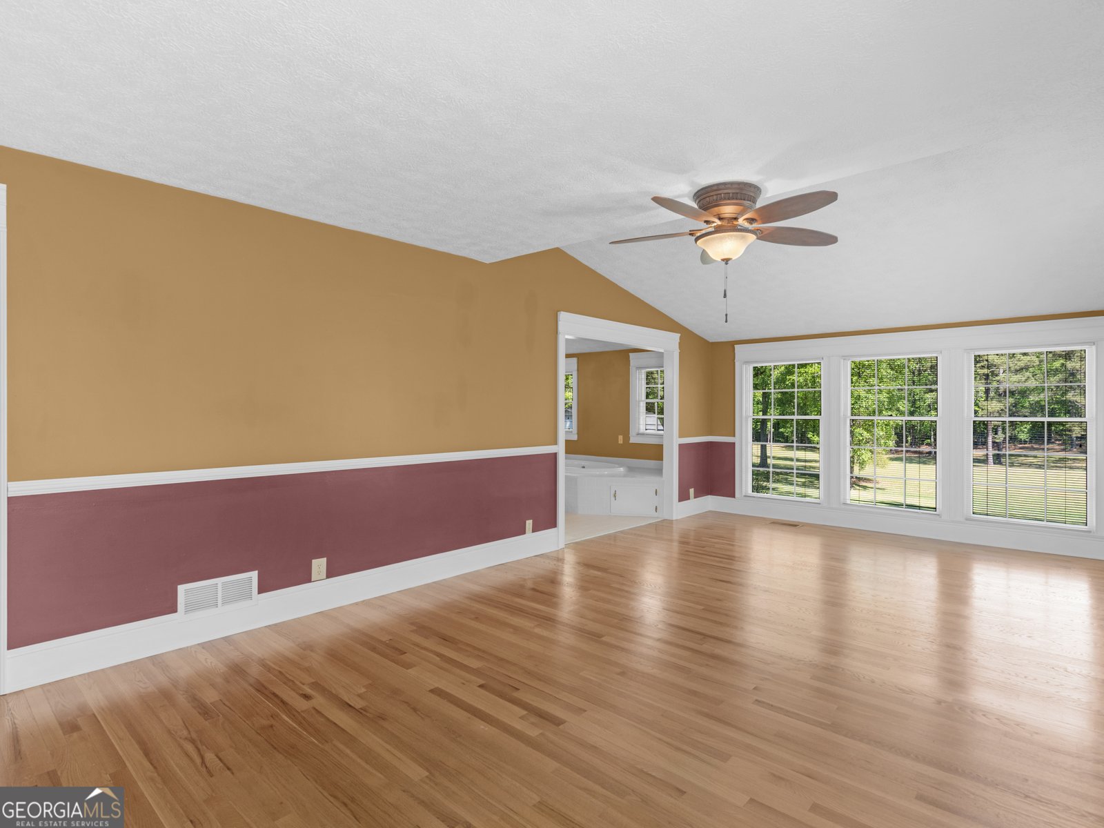 723 Goza Road Fayetteville - Photo 22