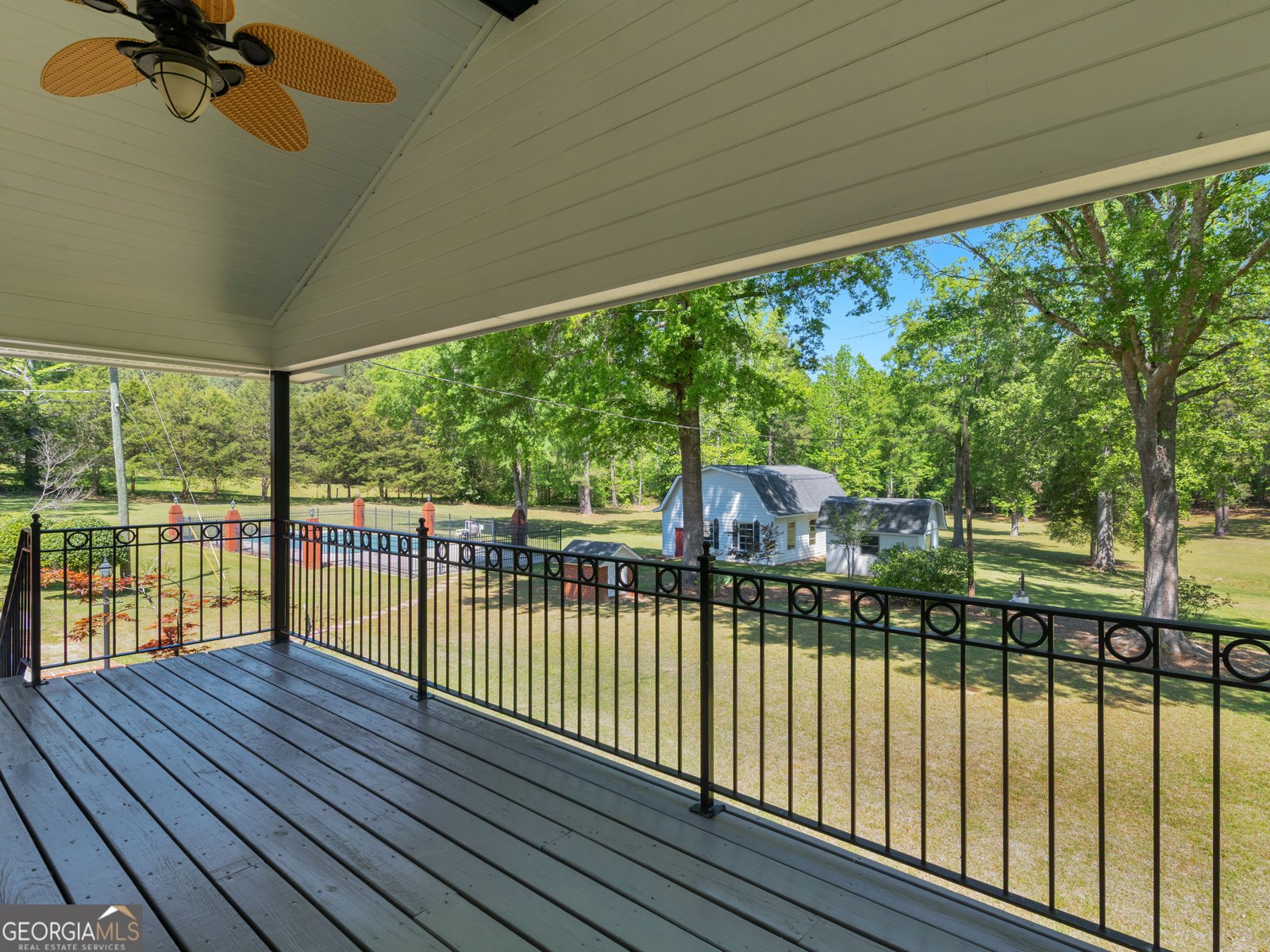 723 Goza Road Fayetteville - Photo 36