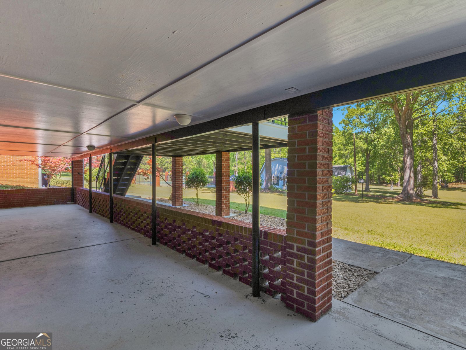 723 Goza Road Fayetteville - Photo 37