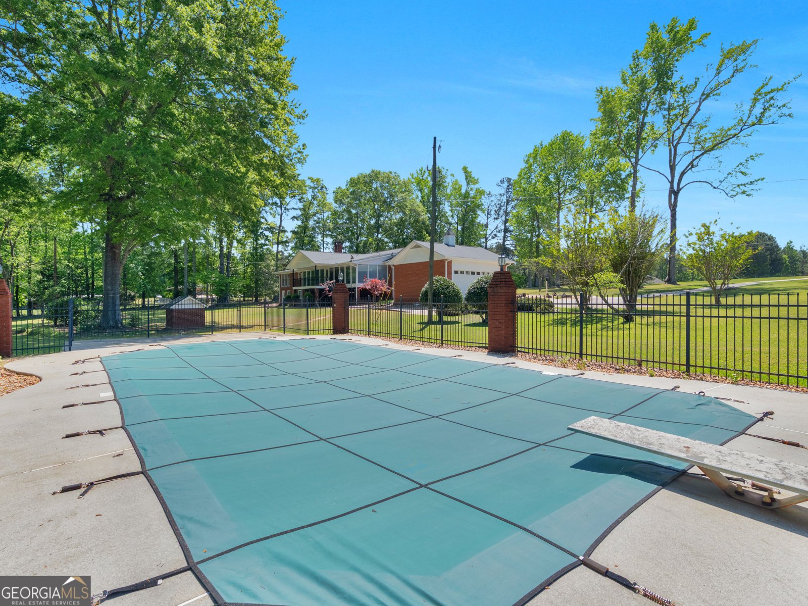 723 Goza Road Fayetteville - Photo 39