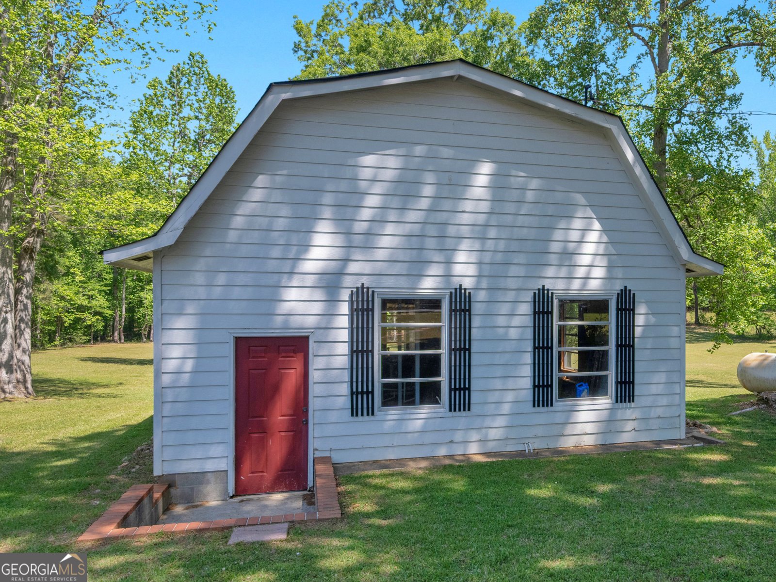 723 Goza Road Fayetteville - Photo 40