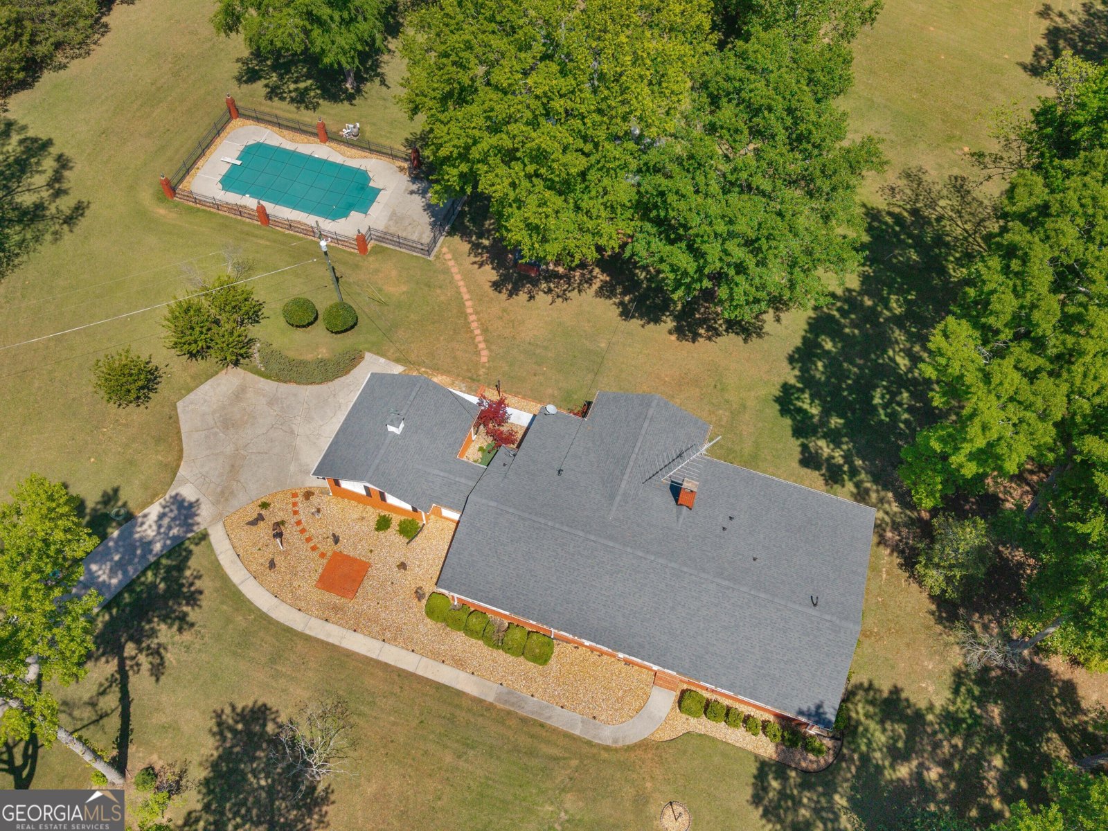 723 Goza Road Fayetteville - Photo 43