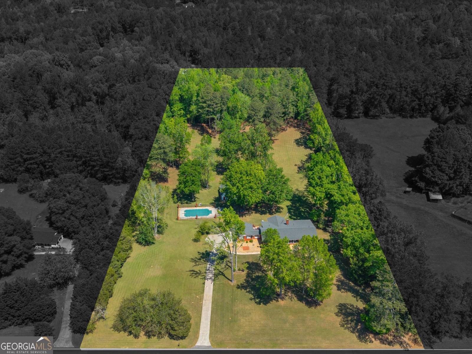 723 Goza Road Fayetteville - Photo 44