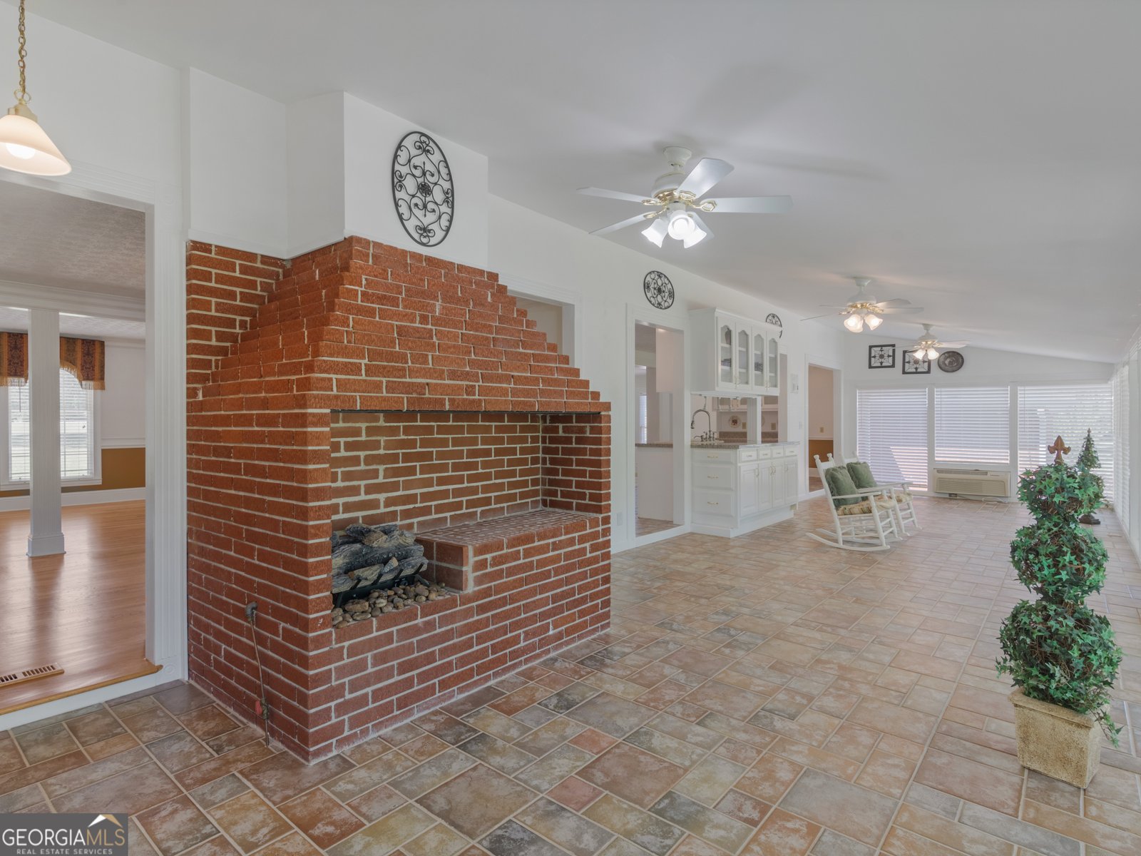 723 Goza Road Fayetteville - Photo 6