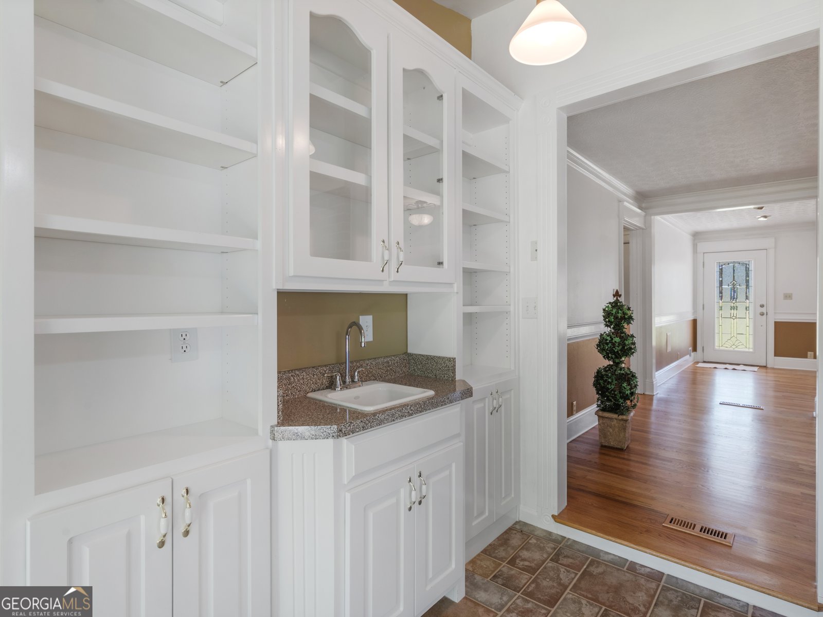 723 Goza Road Fayetteville - Photo 7