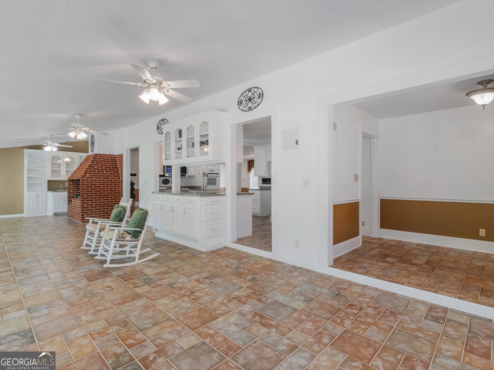 723 Goza Road Fayetteville - Photo 8