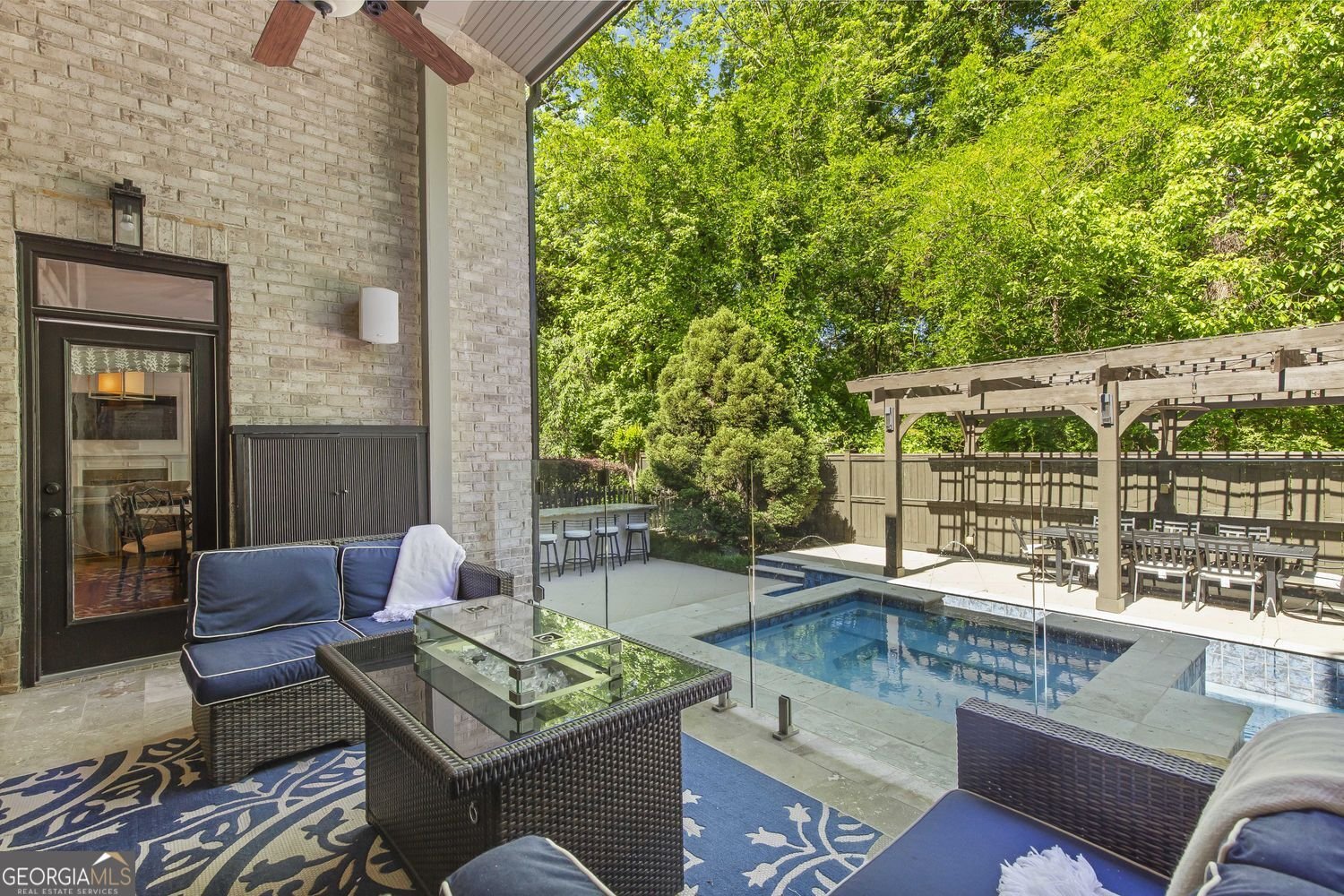 1149 Antioch Drive Brookhaven - Photo 18