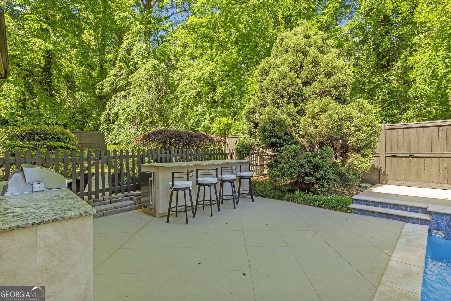 1149 Antioch Drive Brookhaven - Photo 22