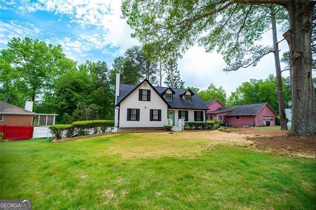 8953 Western Pines Drive Douglasville - Photo 15