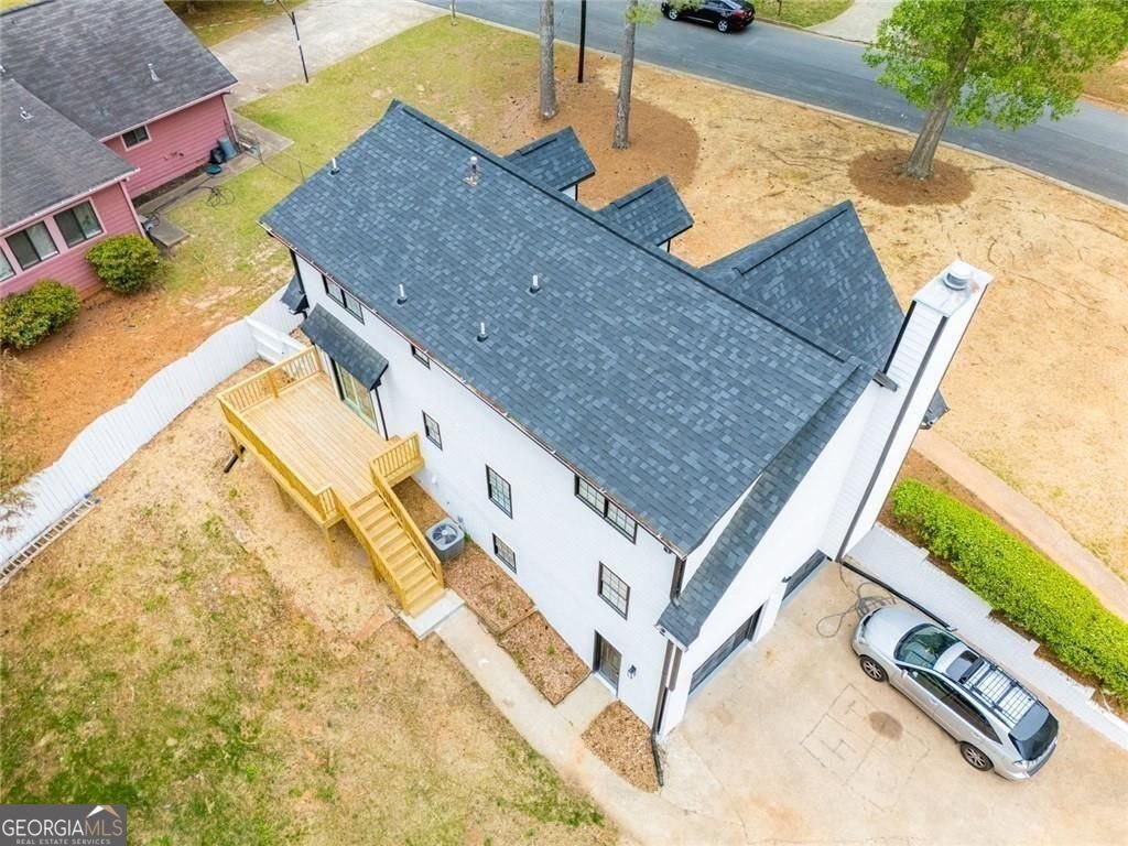 8953 Western Pines Drive Douglasville - Photo 17