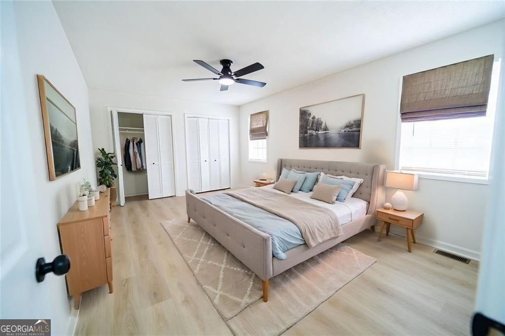 8953 Western Pines Drive Douglasville - Photo 22