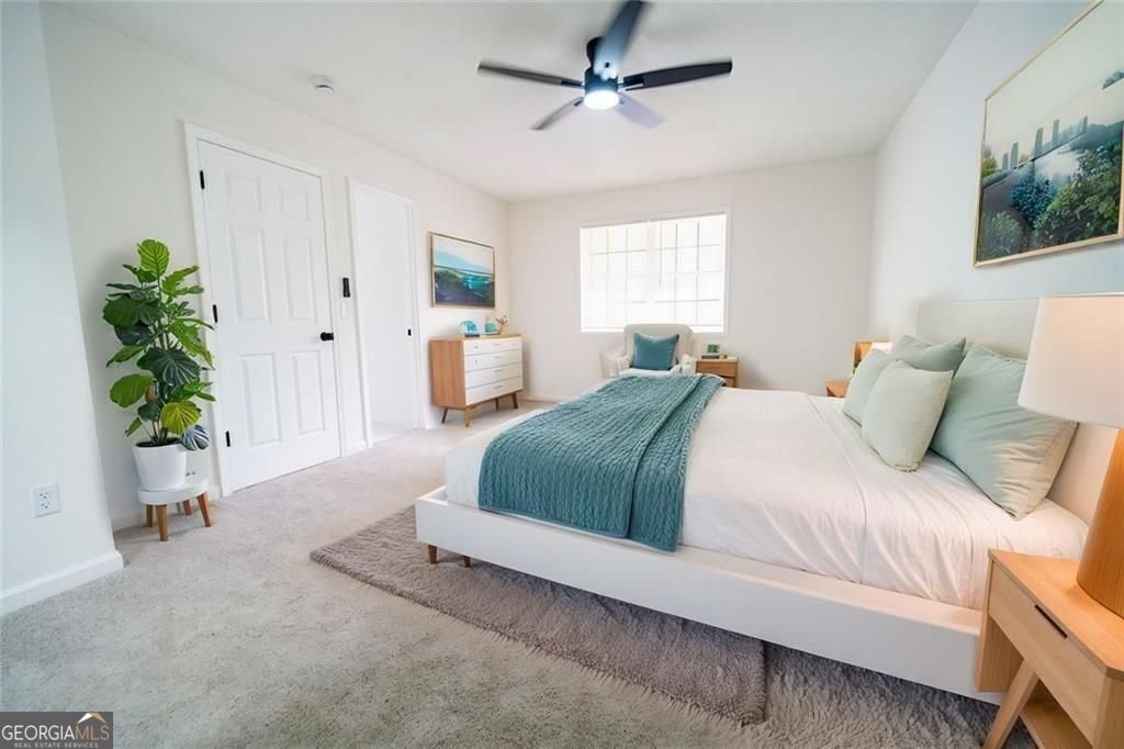 8953 Western Pines Drive Douglasville - Photo 25