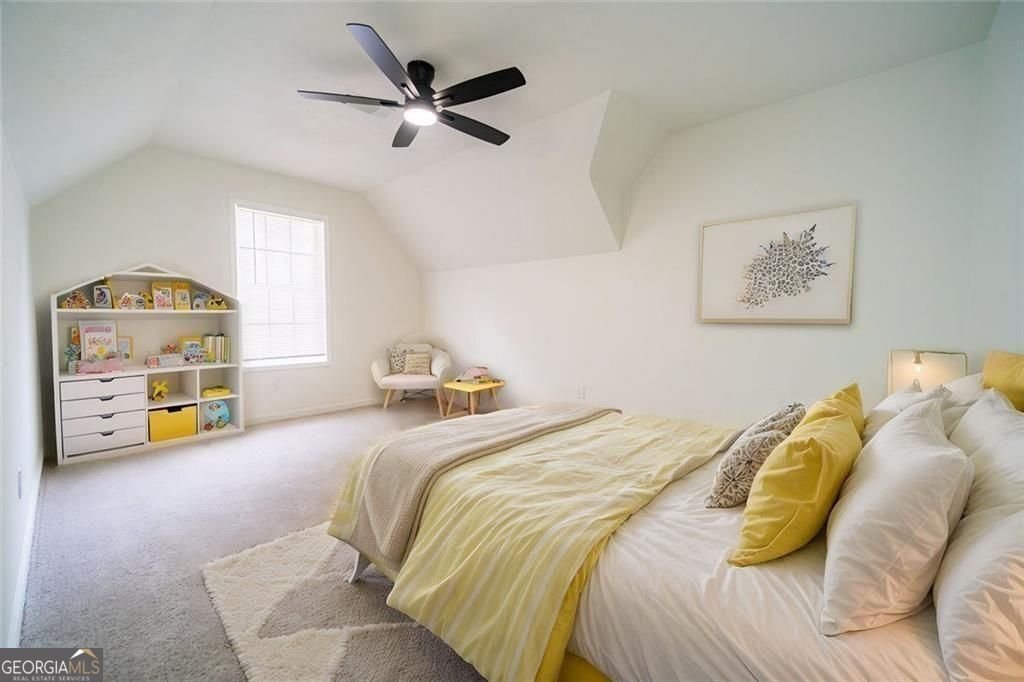 8953 Western Pines Drive Douglasville - Photo 35