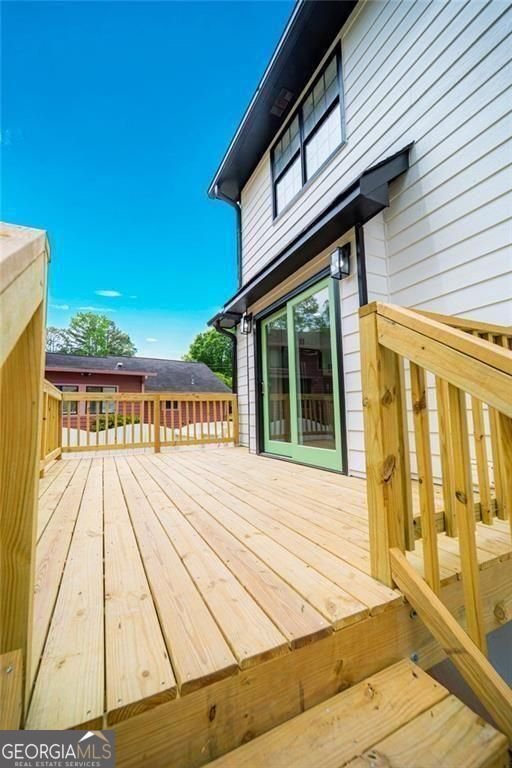 8953 Western Pines Drive Douglasville - Photo 45