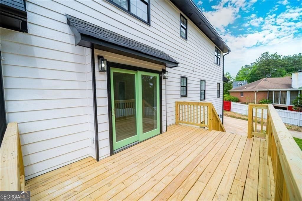 8953 Western Pines Drive Douglasville - Photo 46