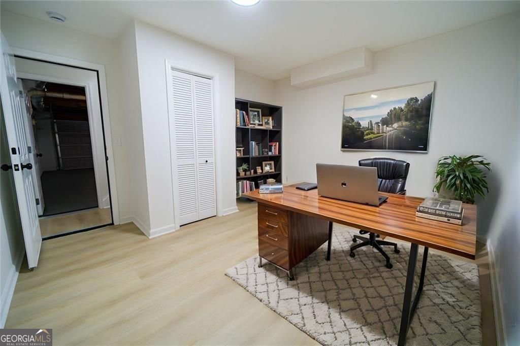 8953 Western Pines Drive Douglasville - Photo 56