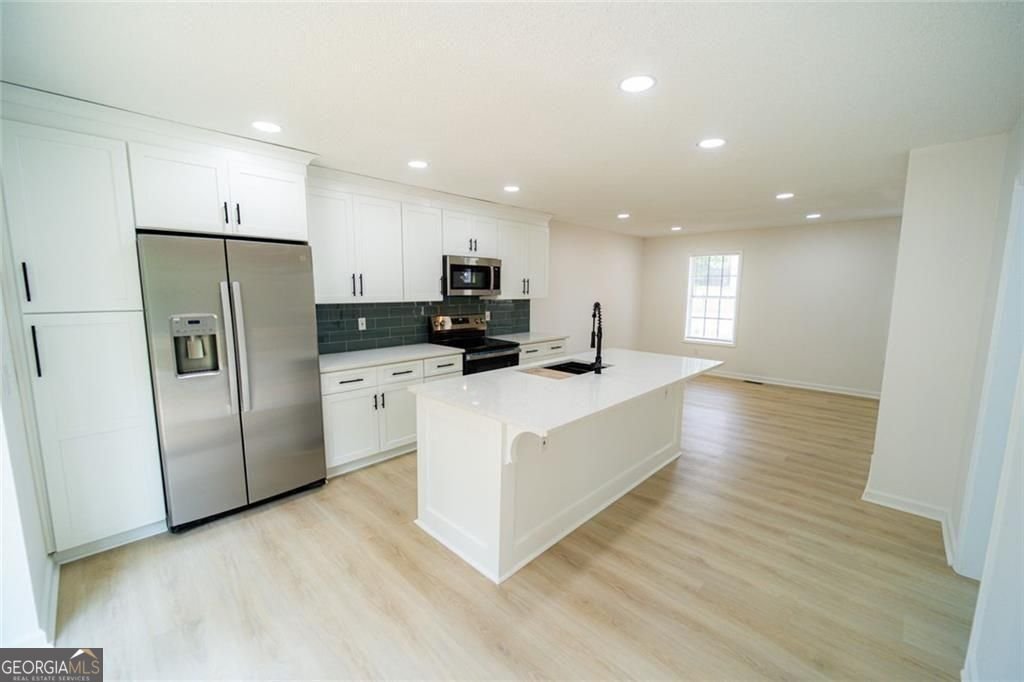 8953 Western Pines Drive Douglasville - Photo 7