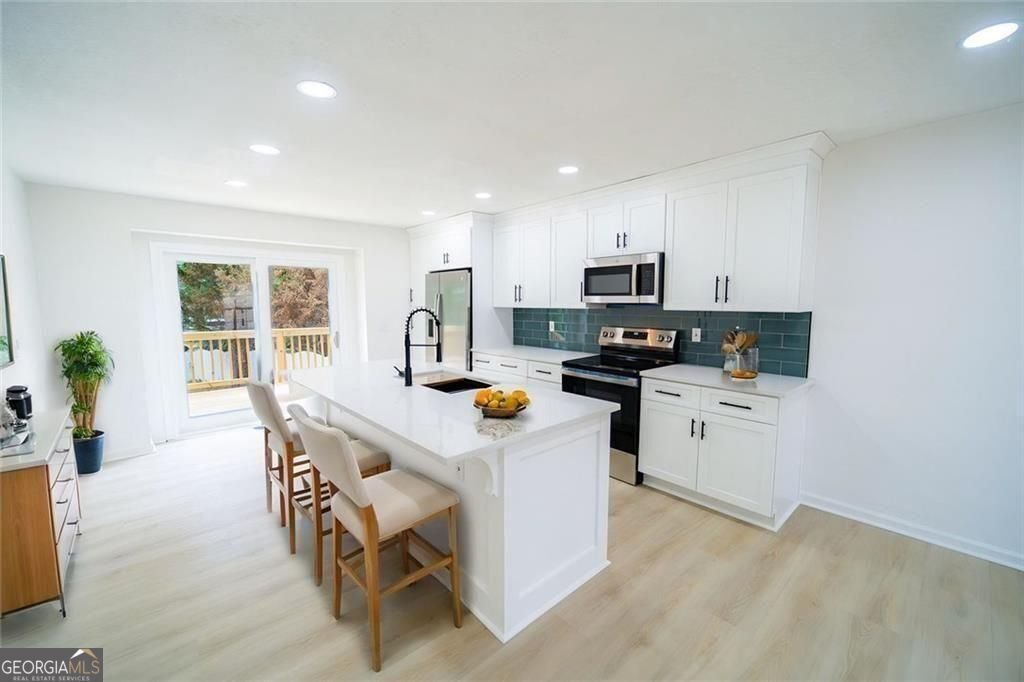 8953 Western Pines Drive Douglasville - Photo 8