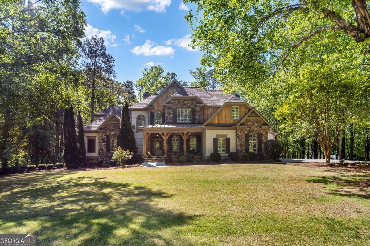 5321 Hill Road Acworth - Photo 1