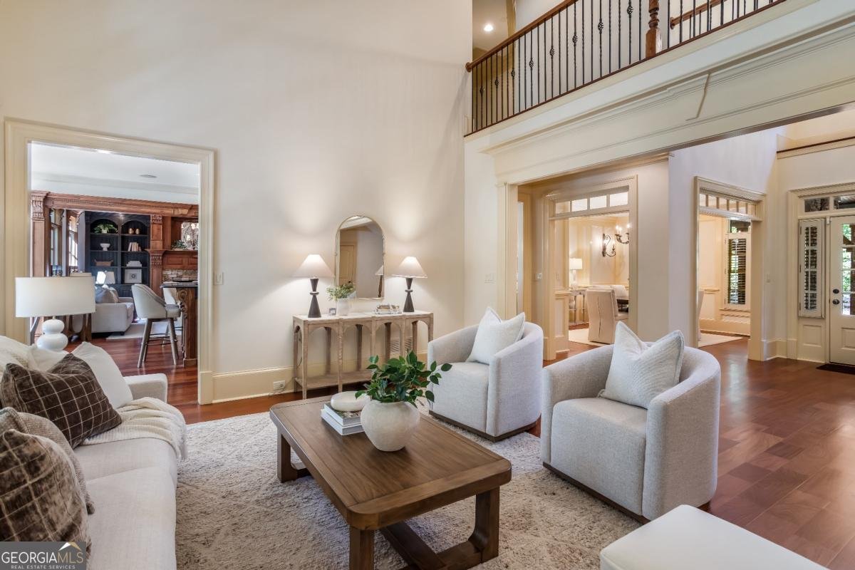 5321 Hill Road Acworth - Photo 10