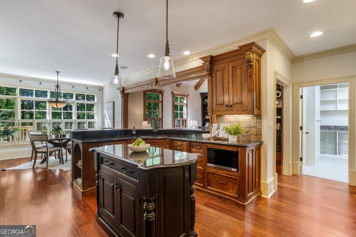 5321 Hill Road Acworth - Photo 12