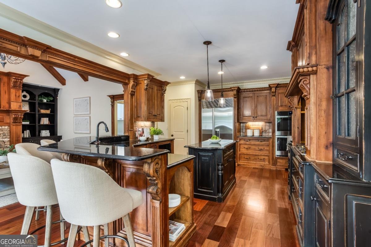 5321 Hill Road Acworth - Photo 13