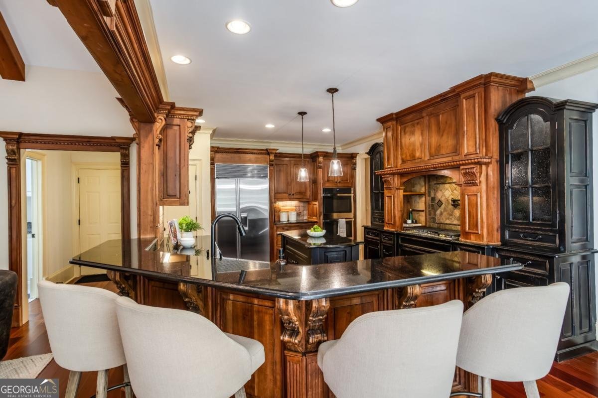 5321 Hill Road Acworth - Photo 14