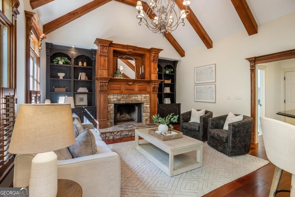 5321 Hill Road Acworth - Photo 15