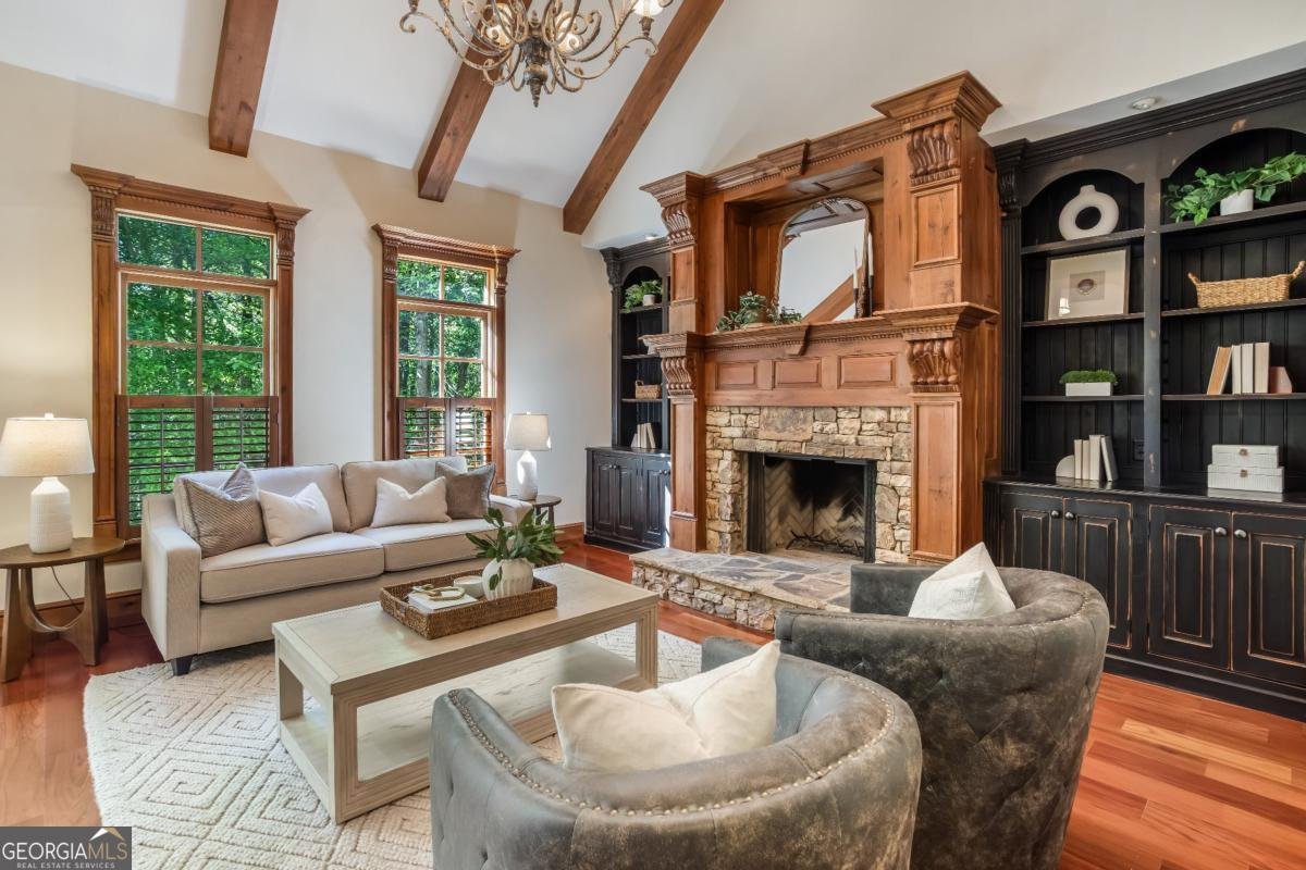 5321 Hill Road Acworth - Photo 16