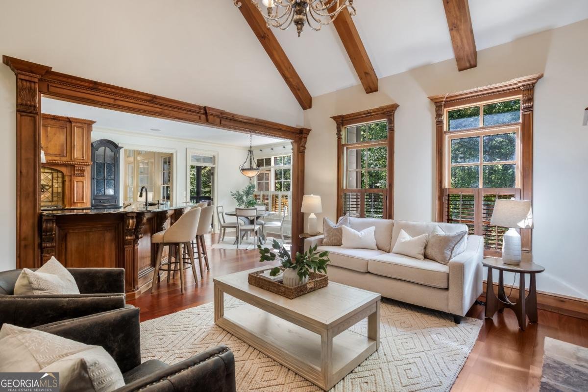 5321 Hill Road Acworth - Photo 17