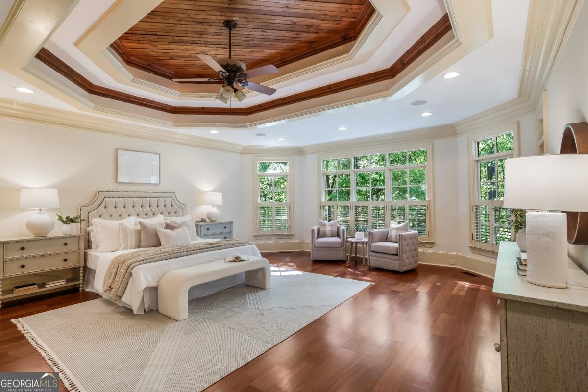 5321 Hill Road Acworth - Photo 20