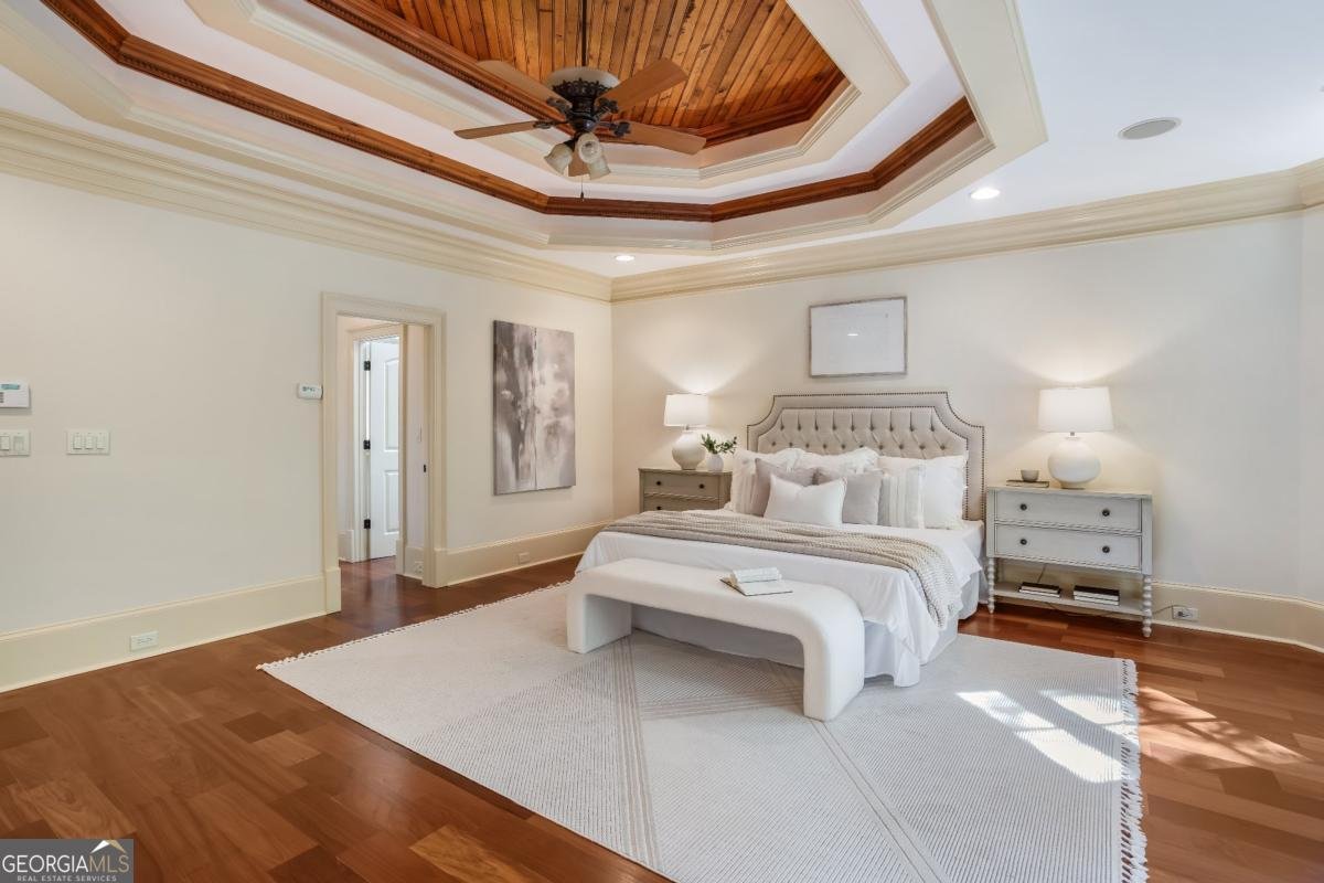 5321 Hill Road Acworth - Photo 21