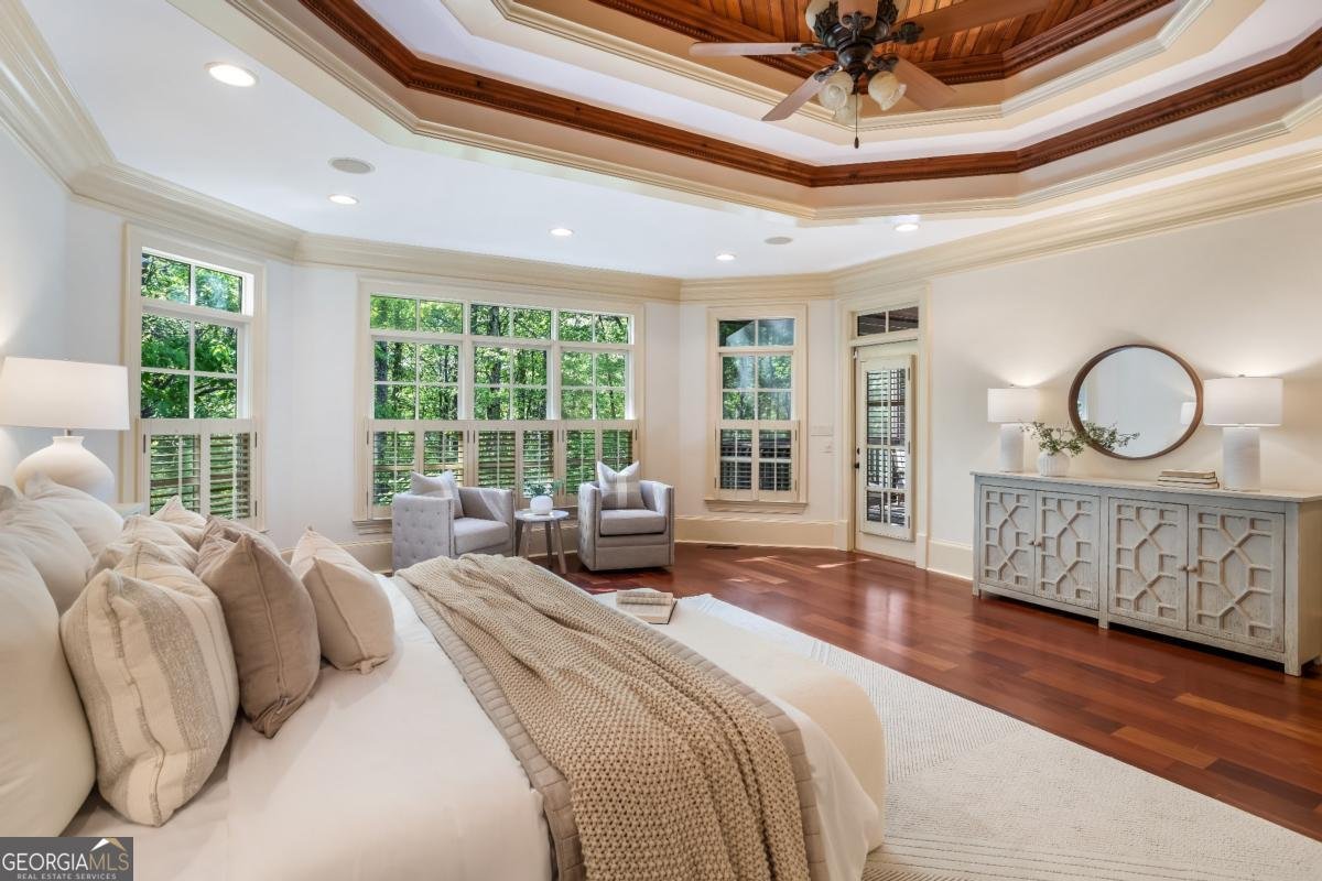 5321 Hill Road Acworth - Photo 22