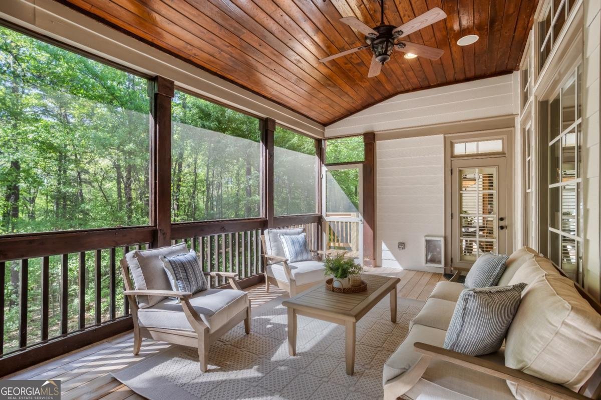 5321 Hill Road Acworth - Photo 25