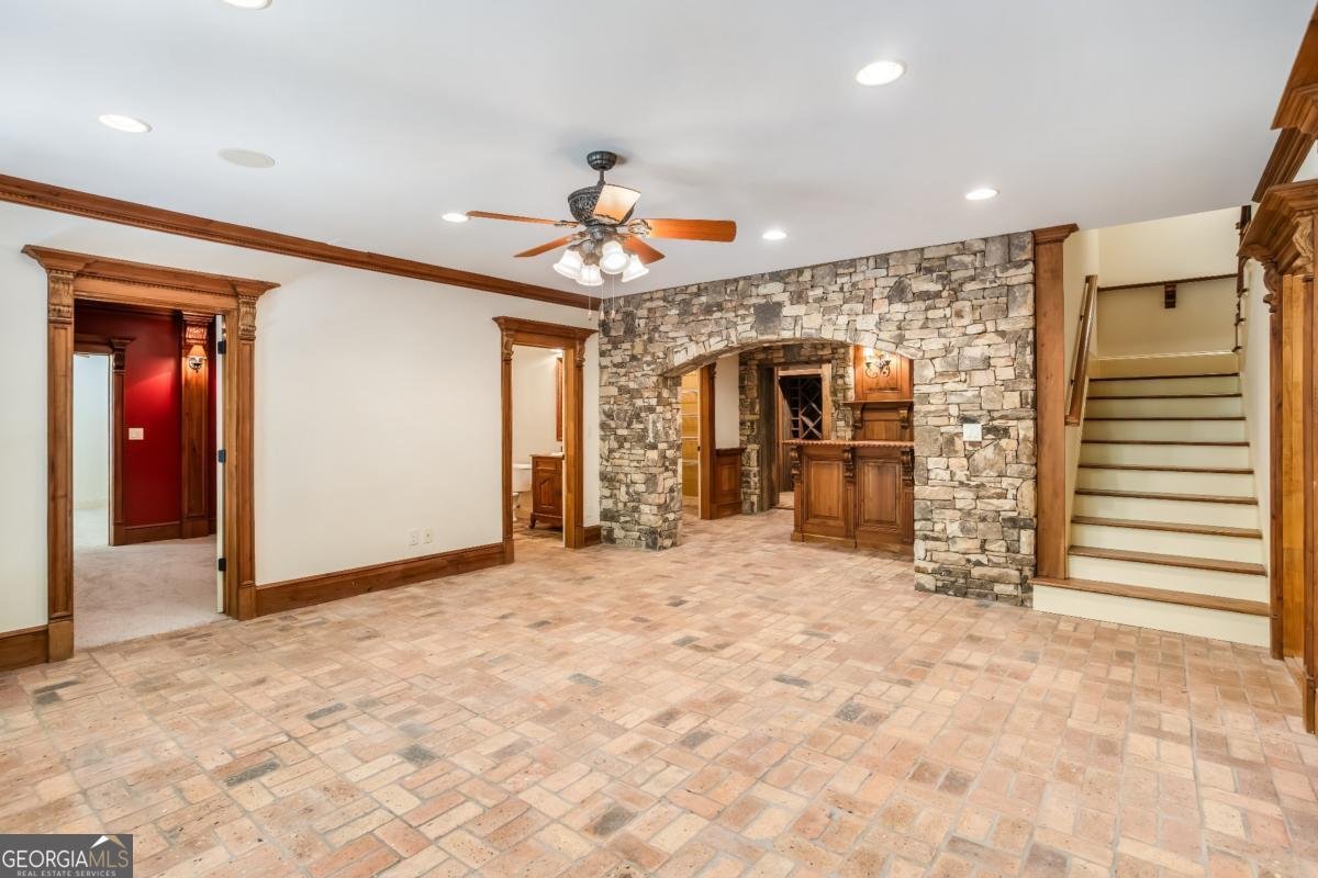 5321 Hill Road Acworth - Photo 33